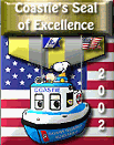 2002 Coasti Award Image