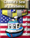 2006 Coasti Award Image