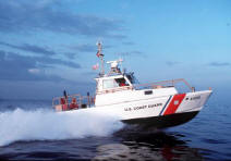 Phont 41-foot Utility Boat (UTB)