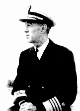 Photo of Russel R. Waesche - Father of the Auxiliary