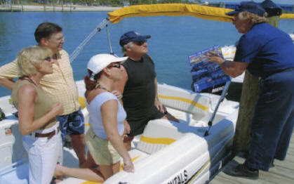 Image of VSC being done 